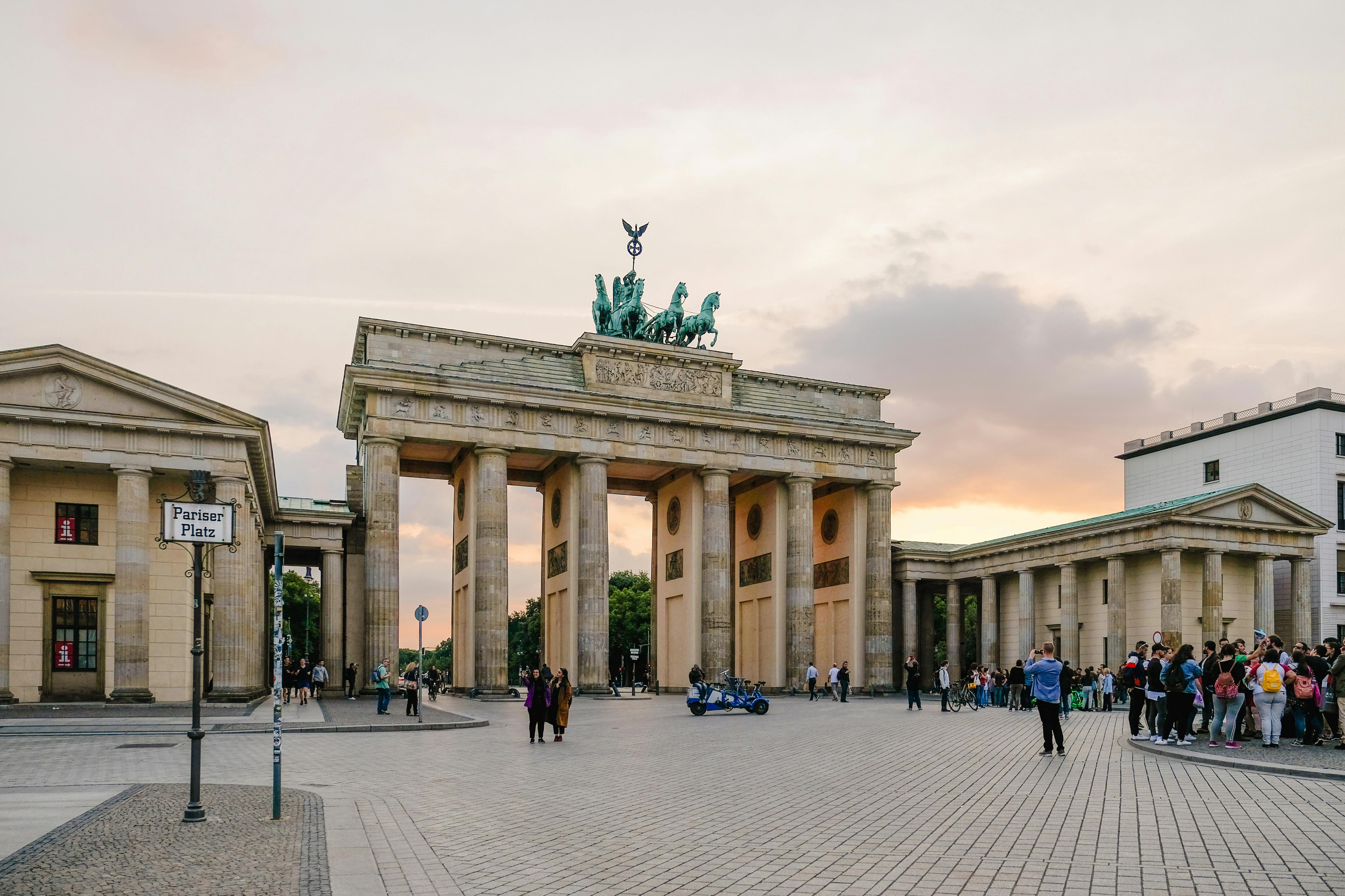 image of germany