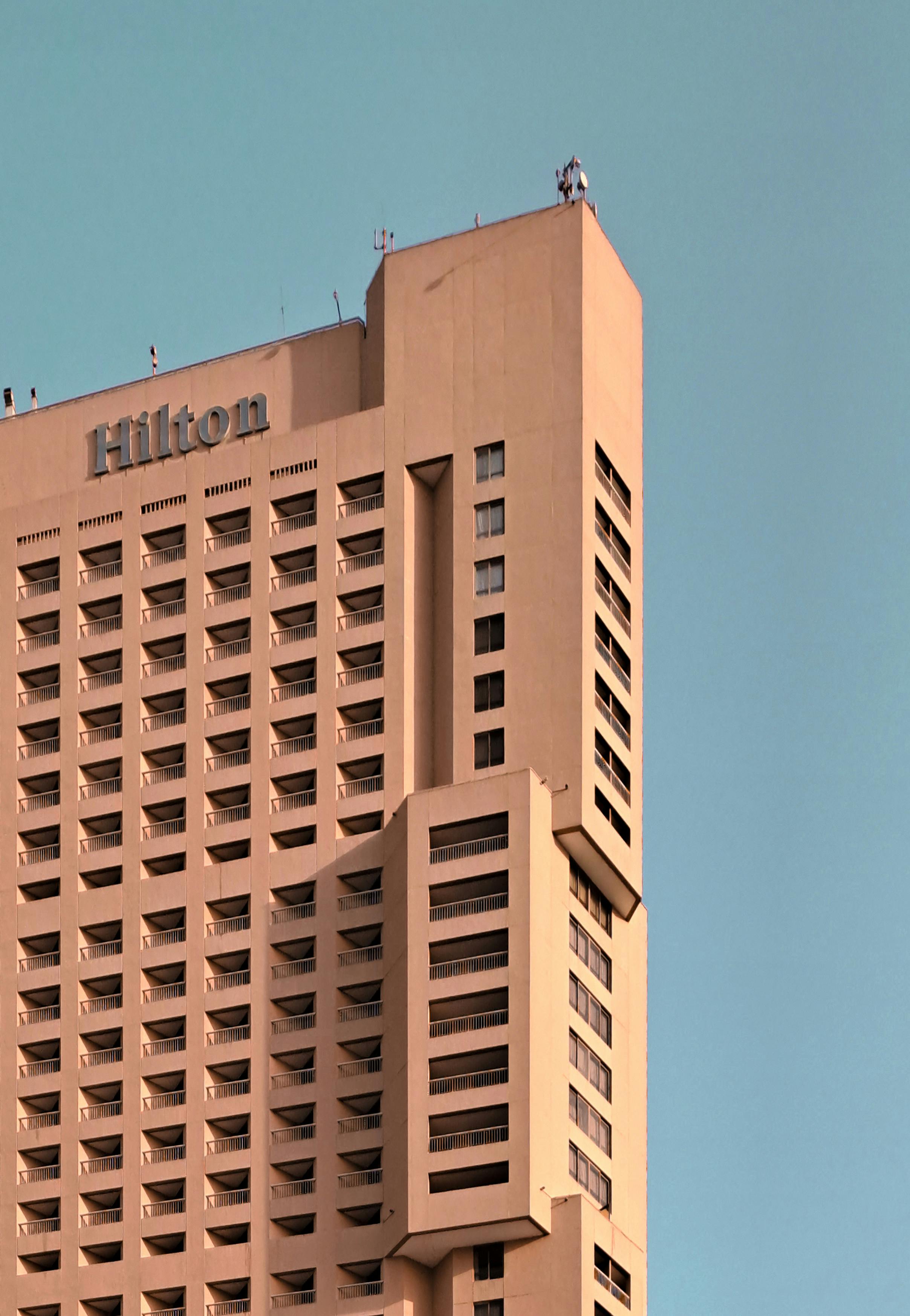 image of Egypt hotel