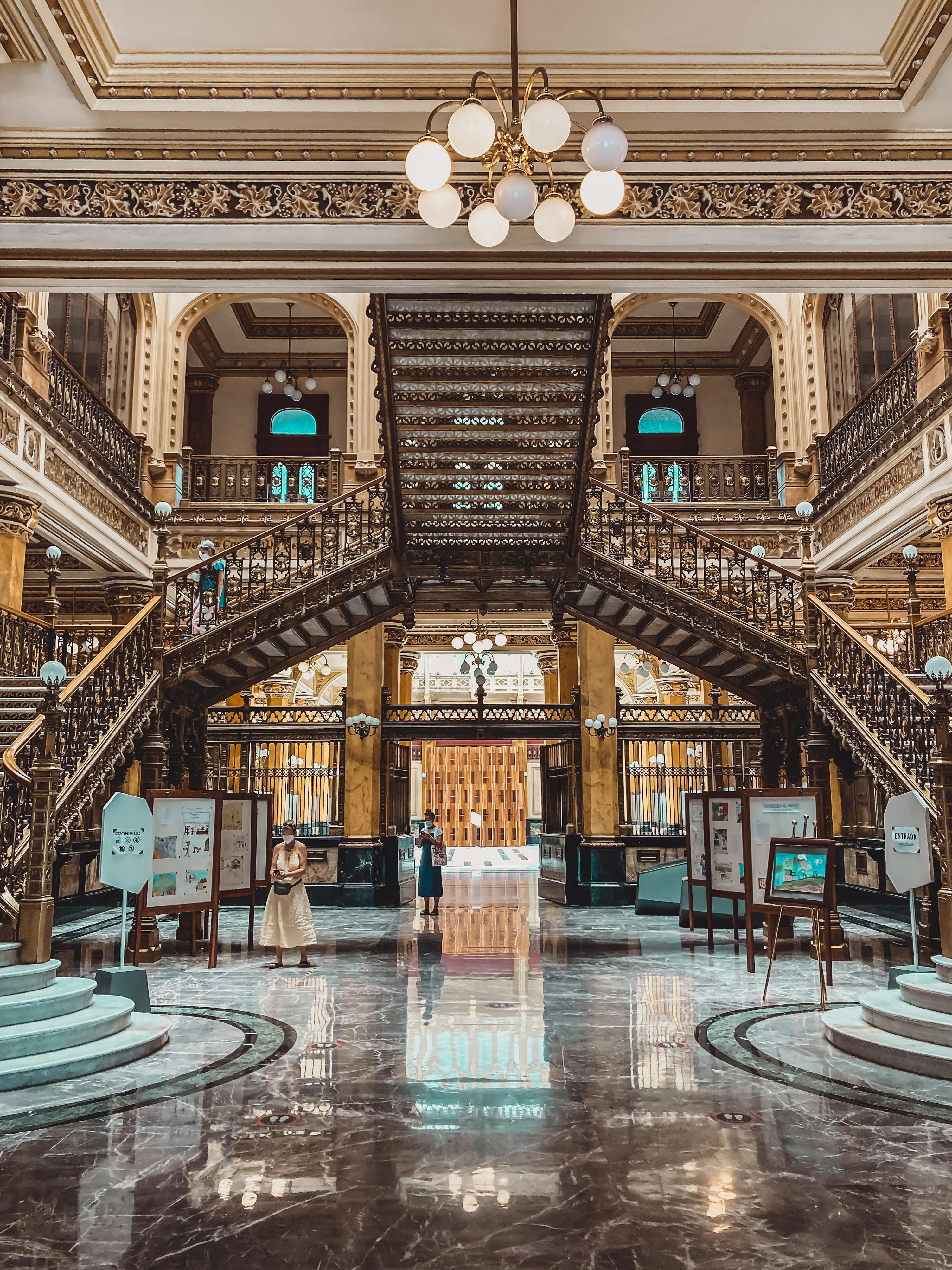 image of Mexico hotel