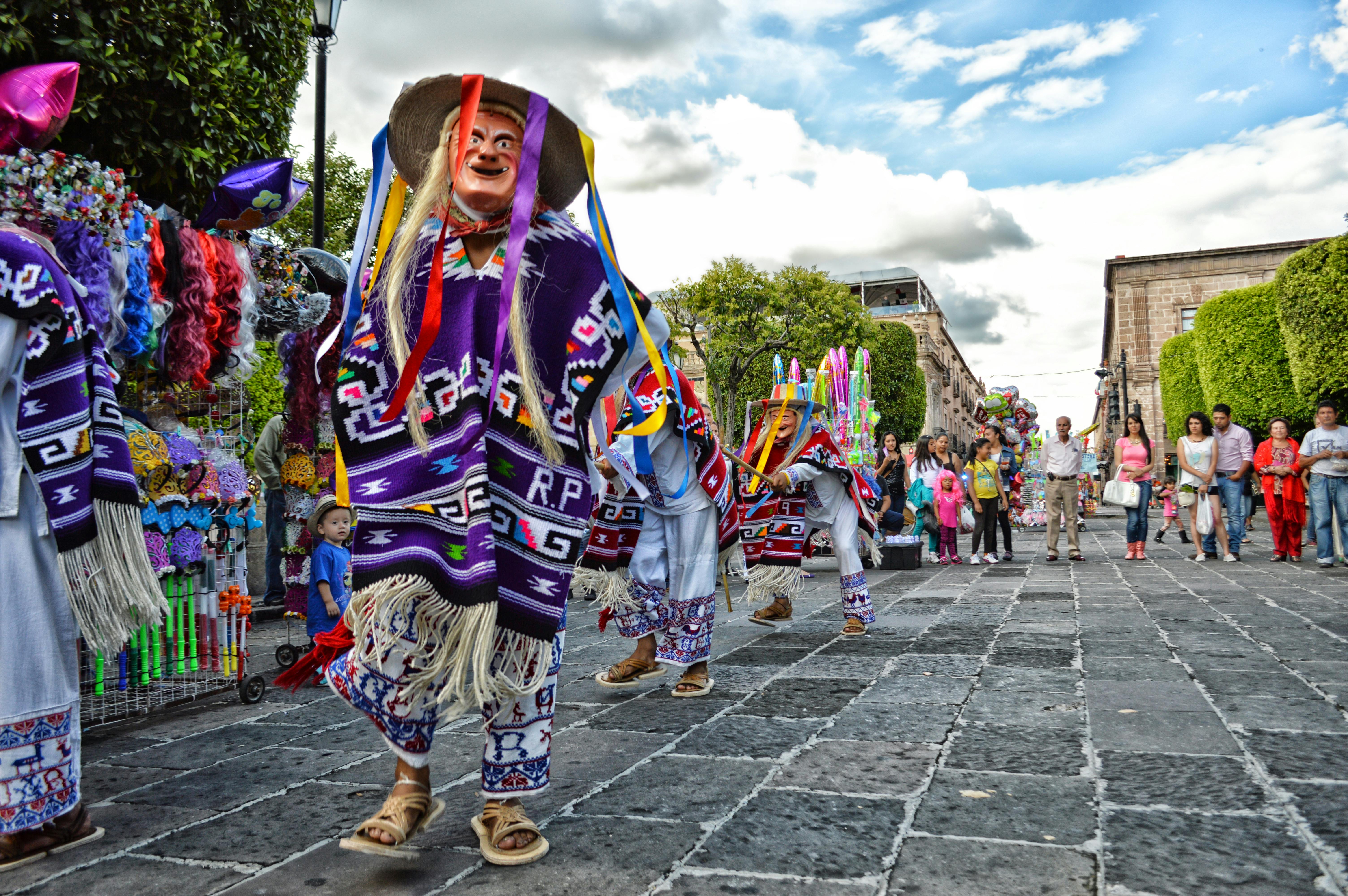 image of  Mexico