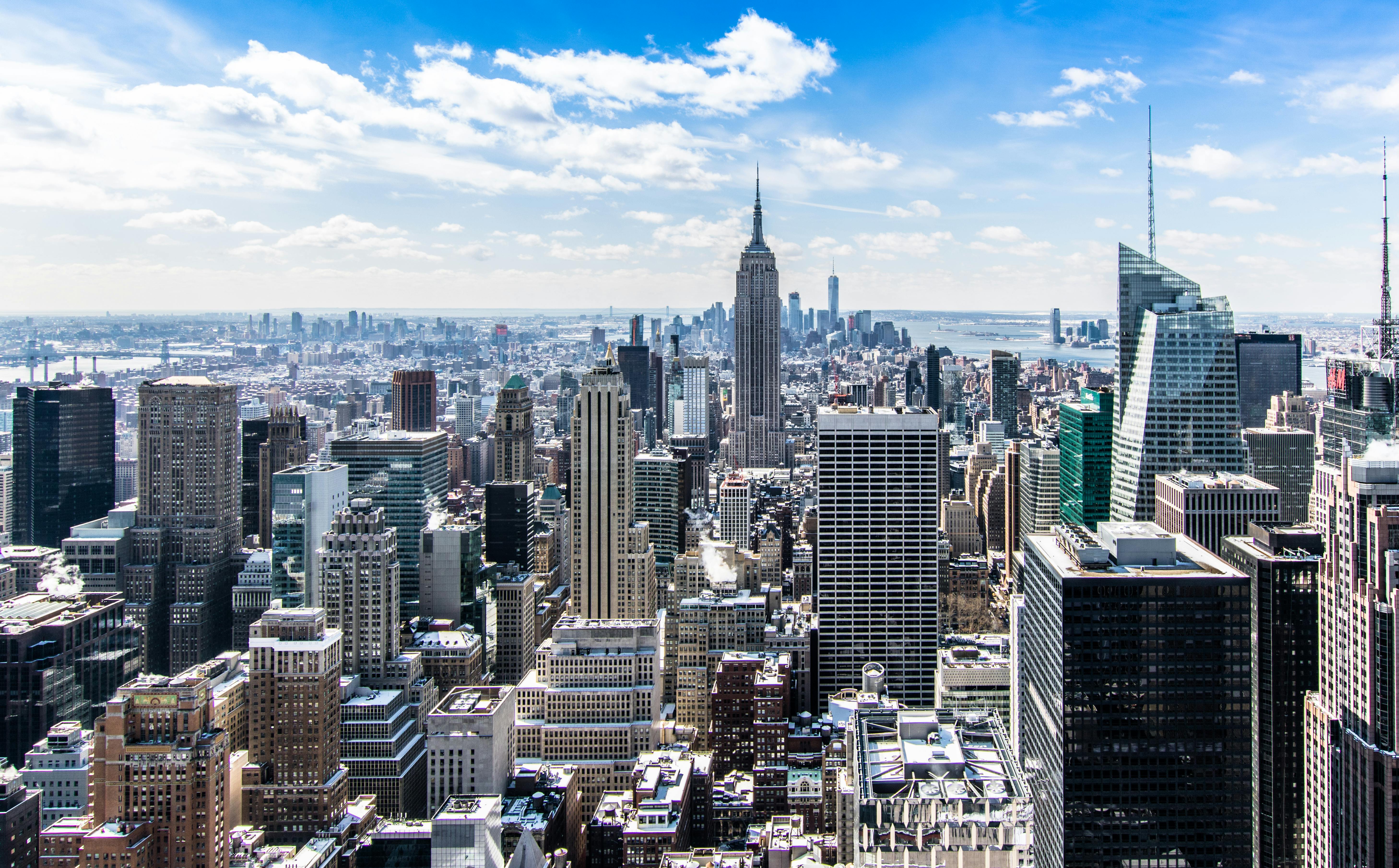 image of New York