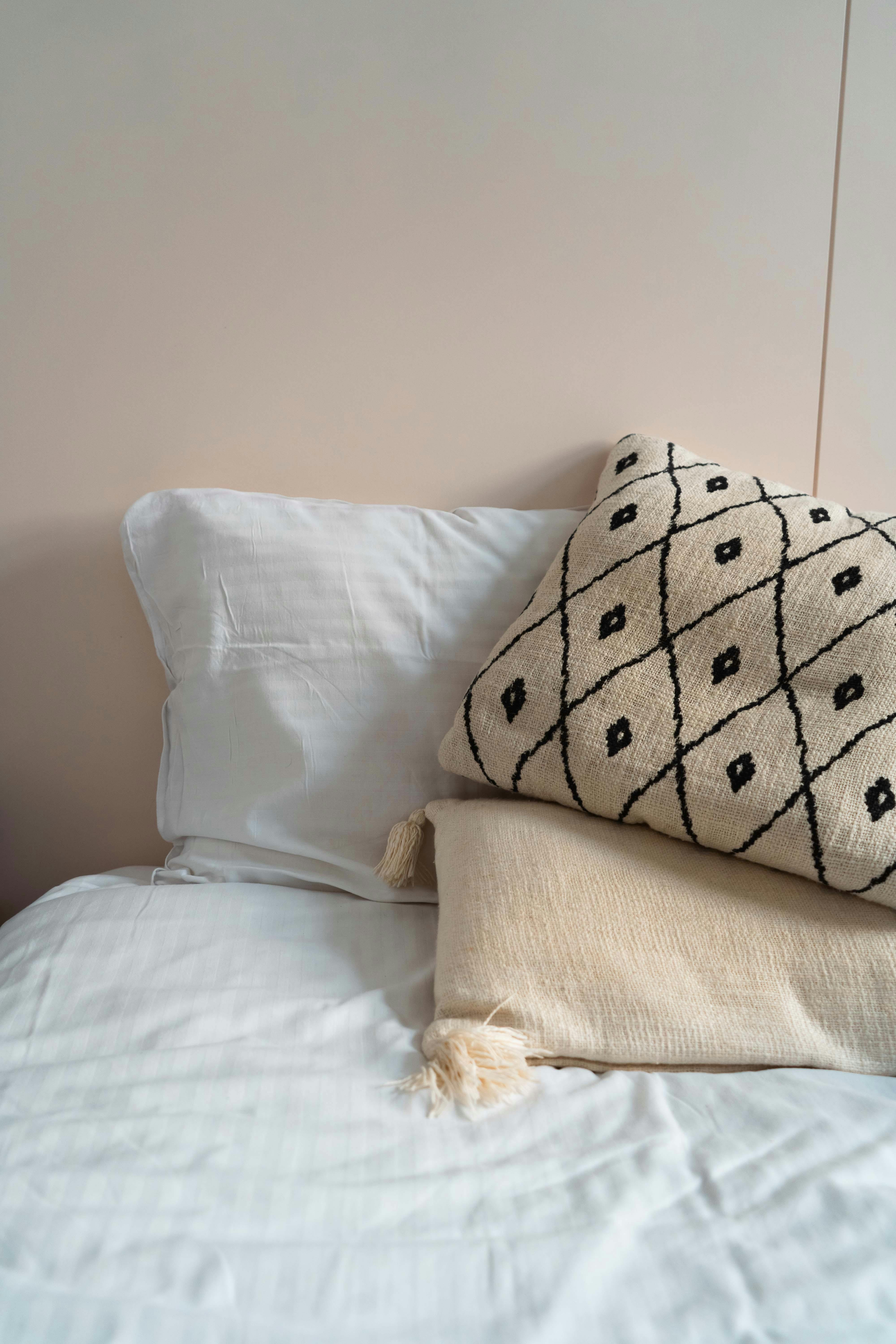 image of Poland hotel room