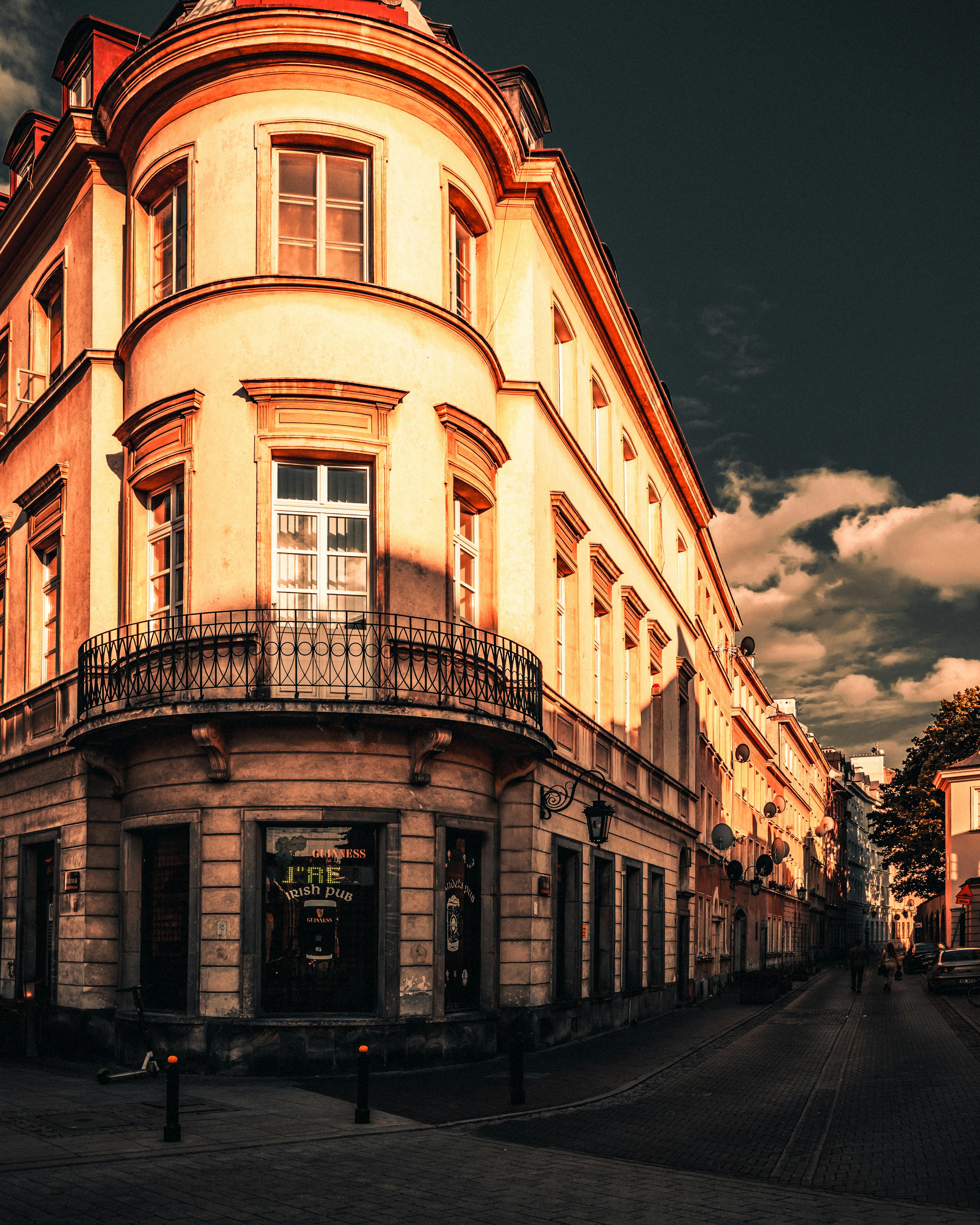 image of Poland hotel