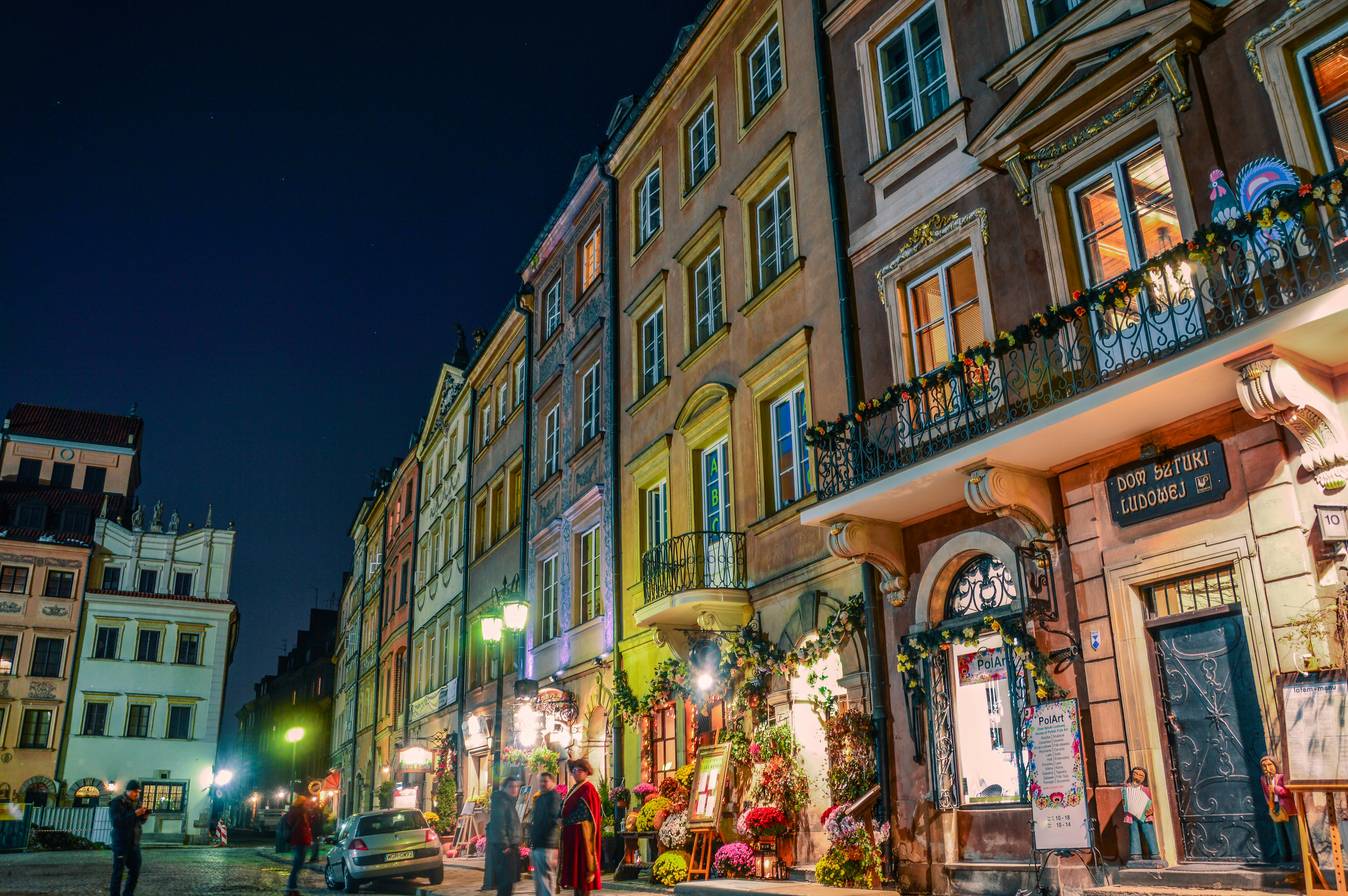 image of Poland