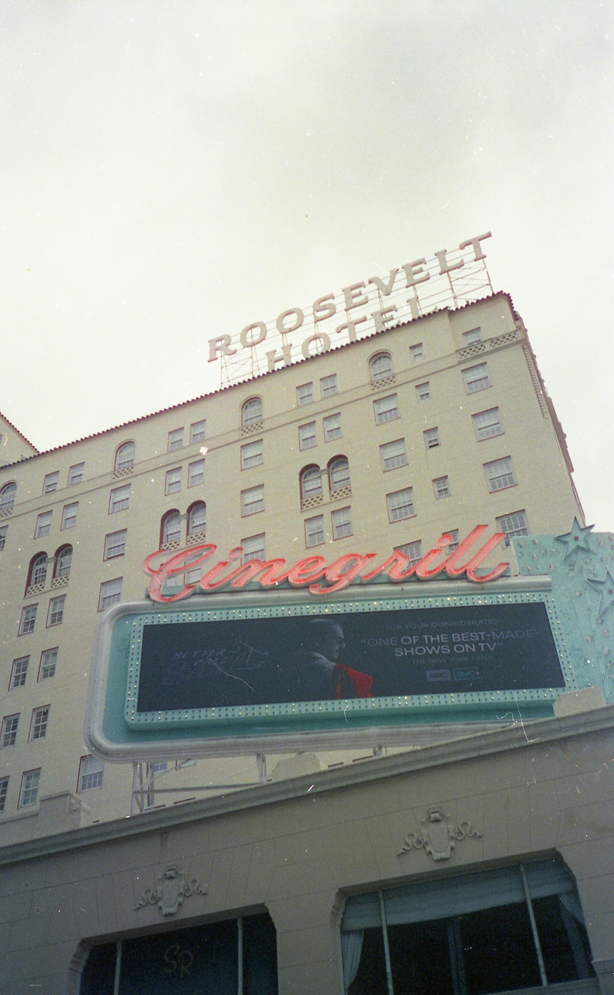 image of an francisco hotel