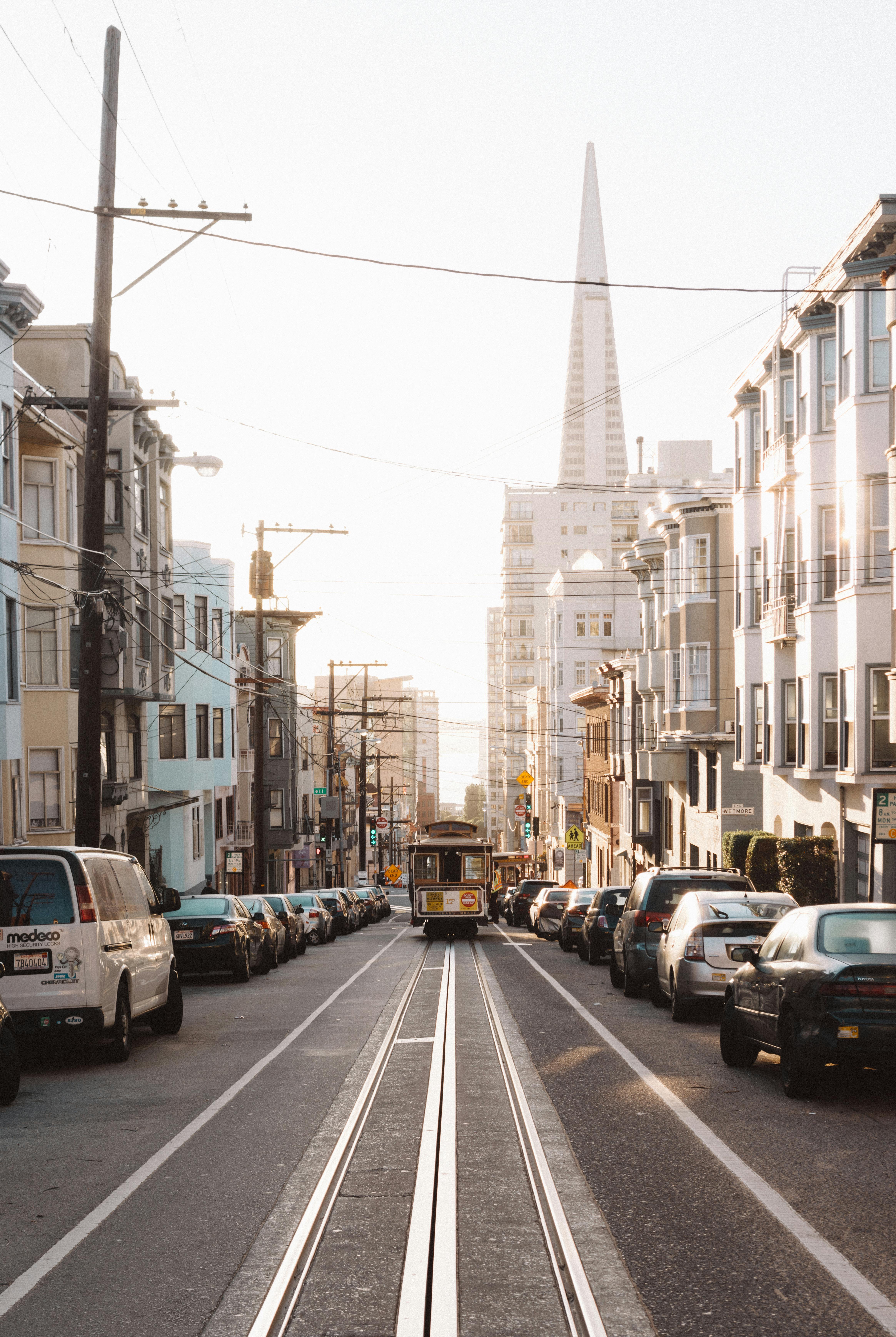 image of san francisco 