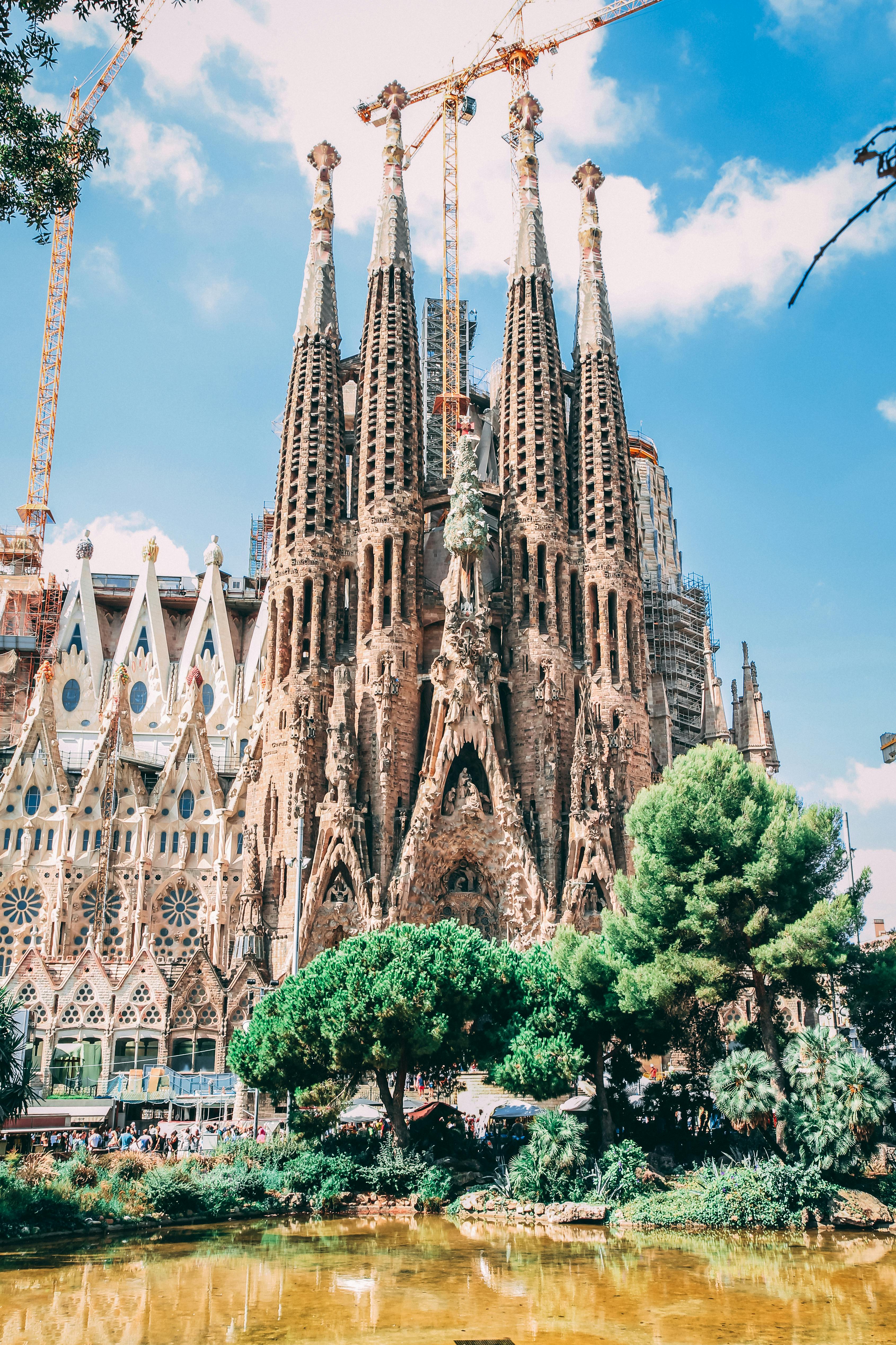 Image of Spain