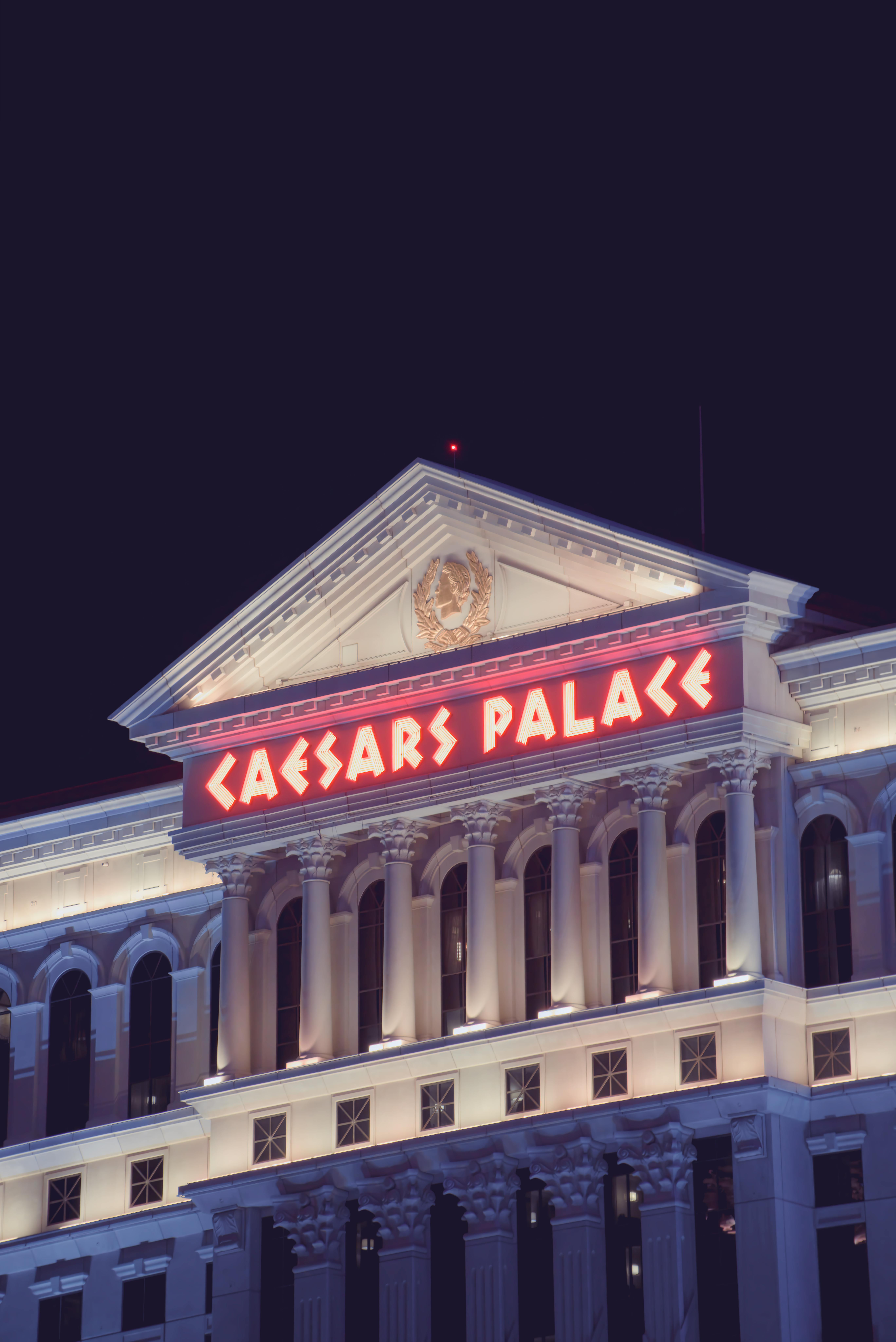 image of Vegas