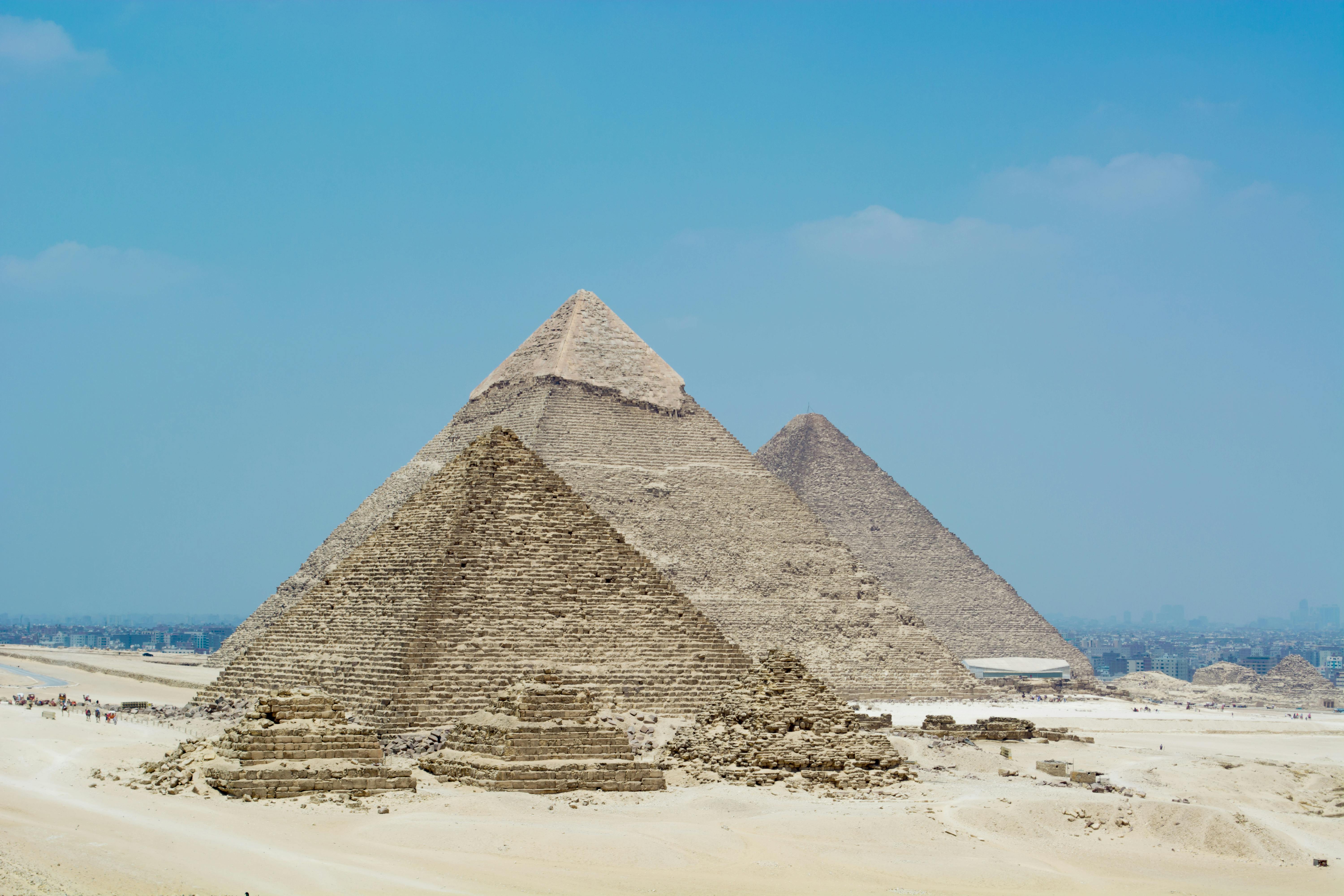 image of egypt