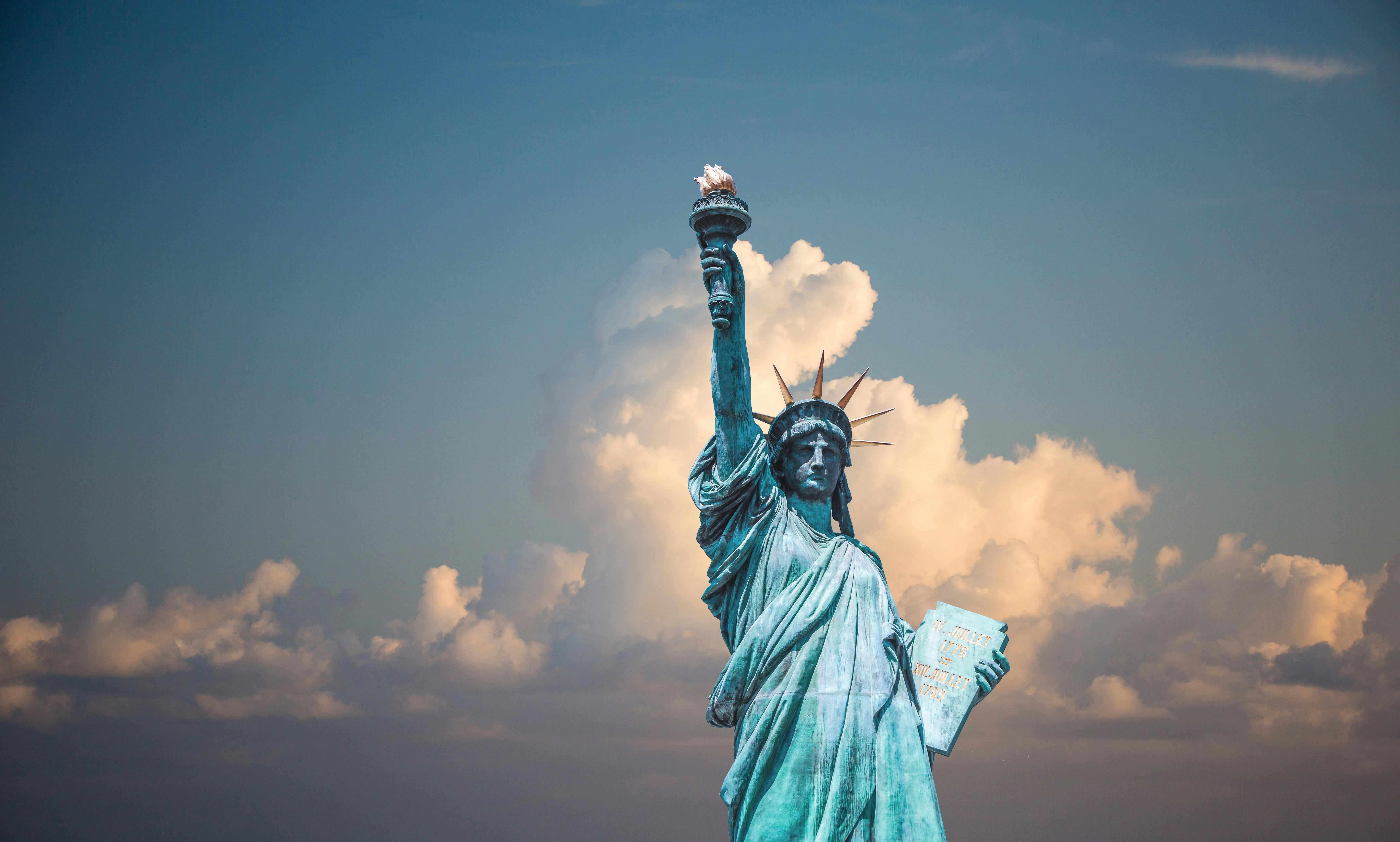 image of new york