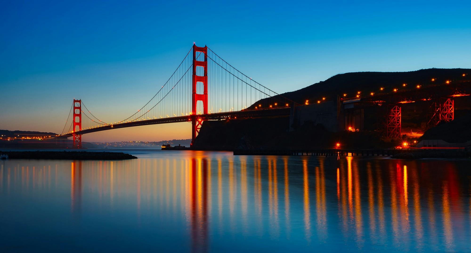 image of san francisco