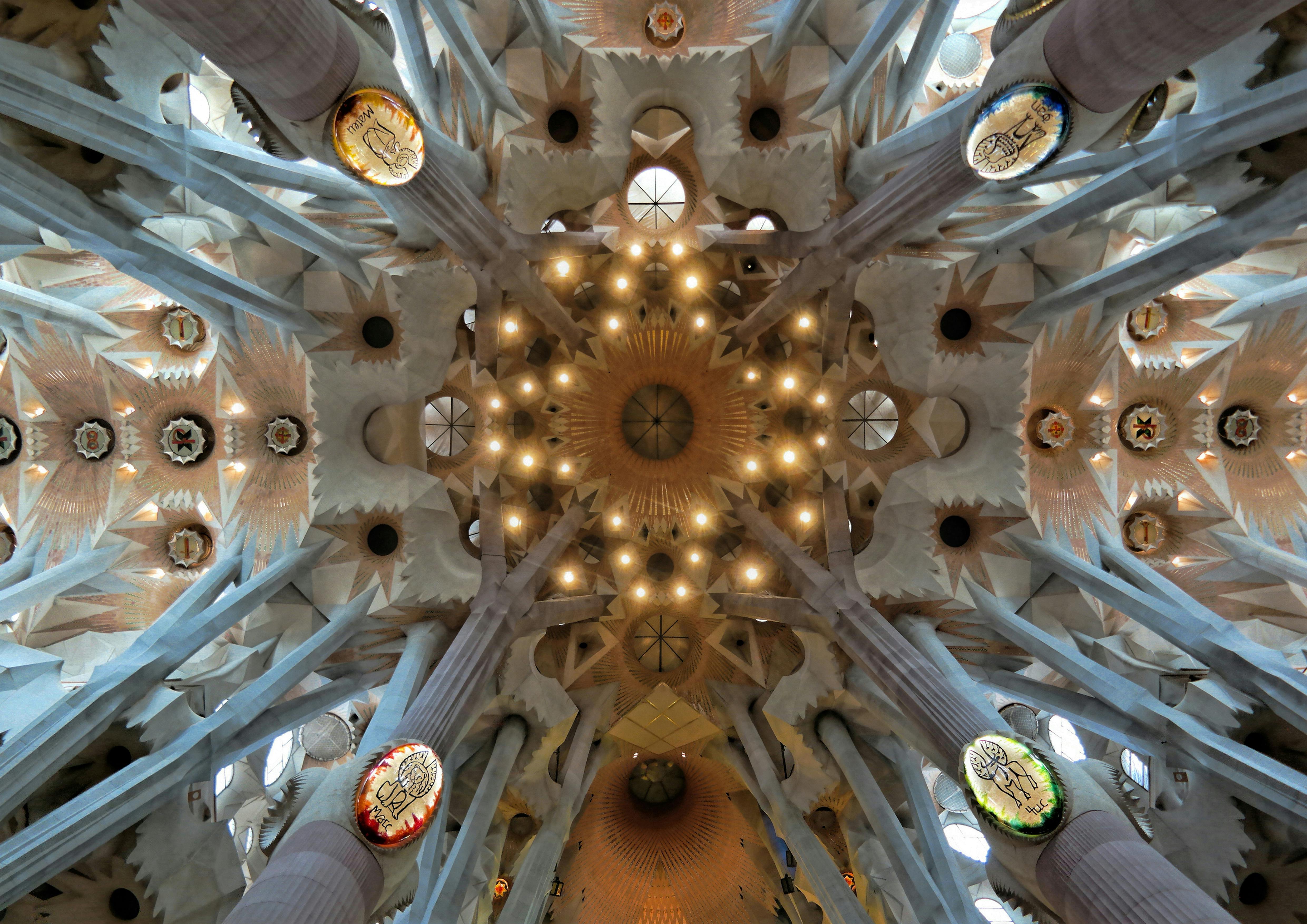 image of spain
